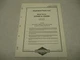MS-5464-4/82 Briggs & Stratton Illustrated Parts List for Model 233400-233499