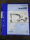 Volvo EW210C/EW230C Service Manual