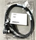 Vermeer PD10 Pile Driver 296452010 Cable-M12 Connector for Cylinder Sensor (OEM)