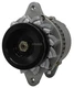 1** Alternator 15A OE No. 600-821-3850 for Komatsu 600-821-3840 Isuzu 4D95 6