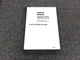 Sperry New Holland TR70 TR75 TR85 1400 1500 Header Height Valve Service Manual