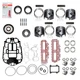 ProM Engine Rebuild Kit .030 Over OMC V4 60 Deg Eagle Series All Carbureted Mode