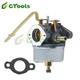 632351 Carburetor Carb For Tecumseh HM80 155446L HM80 155446M Engine