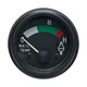 Water Temperature Gauge fits White 2-85 2-88 2-110 Tractor | Replaces 30-3371360