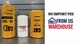 MDDP 6.7 Powerstroke CAT Oil Filter Conversion Kit, Longer 1R - 1807