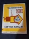 MACK TRUCK T2050 T2060 T2070 TRANMISSION OEM SERVICE REPAIR MANUAL