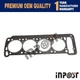 New 4G52 Cylinder Head Gasket For Mitsubishi 4G52 4G54 Engine