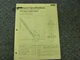 Link-Belt Model LS-108B Crawler Crane Specifications & Lifting Capacities Manual