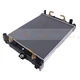 Water Tank Radiator 16410-U3350-71 for Toyota 15Z 13Z Engine 7FGU35   7FGU70