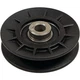 AM115460 Idler Pulley for Toro Lawn Mowers For GT42 For GT262 For GT275 Z225
