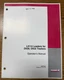 Case IH Operator's Manual LX114 Loaders for DX29, DX33 Tractors 87571251