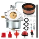 Carburetor for Tecumseh HM80 8HP 9HP 10HP Engine Mower 5000w Generator NEW