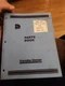 KOMATSU DRESSER TD9H CRAWLER DOZER PARTS CATALOG MANUAL BOOK