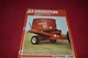 Hesston BP-20 Bale Processor Dealer's Brochure DCPA2 