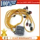 C11 C13 Engine Wiring Harness Assembly 385-2664 For CAT 345C 345D 349D Excavator