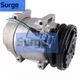 A/C Compressor T4930-50061 T4930-87291 For Kioti DK65S DK75 DK90 DK9010