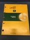 John Deere 21" Walk-Behind Rotary Mowers Technical Manual TM-1369