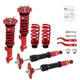 BFO Front+Rear Coilover Shocks Absorber Kit For Dodge Charger 2006-2010 SRT8 RWD