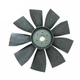 Fan VOE 3827491 3827491 for Volvo EW230C L110E L110F L120E  L90F SD115 SD135