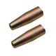 (2) 6729358 Bucket Pin Fits Bobcat Track Loader T250 T300 T320 Steer Loader A300