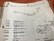 Cub Cadet Parts Catalog TC- 157 Tractors  Well Used Comes With Binder