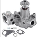 Water Pump 13-509 for Yanmar 482 486 Engine Thermo King TK486 TK486E 11-9499