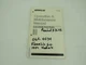 Caterpillar 3116 ATAAC Truck Engine Operation Maintenance Manual 