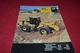Caterpillar 966G Wheel Loader Brochure DCPA14 