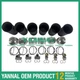 New 6SA1 Cylinder Liner Kit For Isuzu Engine Spare Parts