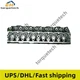 Cylinder Head For Mitsubishi 6D31 6D31T Engine