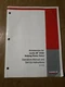 CASE IH 2500 Ecolo-Til Accessories OPERATORS MANUAL & Set-Up  #1J-2194-X18
