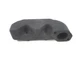 14384-12324 GENUINE OEM KUBOTA EXHAUST MANIFOLD GL-4500S / 5500S / 6500S