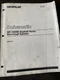 CATERPILLAR AP-1055B PAVER Electrical Schematic Manual Wiring Diagram CAT shop