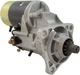 New Starter Isuzu Engine 4BB1 4BD1 6BB1 6BG1 6BG1T 6BG1TC 17302