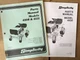 Simplicity Parts Manual Models 4108 & 4111