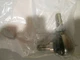 End, Tie Rod - Left-Hand Thread - Kit ARTIC CAT  0405-083 OEM