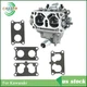 FD750D For Kawasaki Carburetor-Assy 15004-1046 15003-2879 15003-2977 Lawn Mower