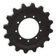 Track Sprocket Fit Takeuchi TL8 TL230 TL130 Gehl CTL60 CTL65 #08801-66210