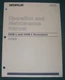 CAT CATERPILLAR 322B L 325B L EXCAVATOR OPERATION & MAINTENANCE MANUAL 2JR 1YS