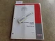 CASE JX1080U/1090/1100 Electrical Circuits Tractor Repair Manual  87054732