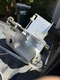 Hobart 1612 Electric Commercial Meat Slicer, 12 in Blade, 1/2 hp