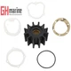 Ford Engine Flexible Impeller Kit 2400 2722 2401E 2701E 2704E 2704ET Marine NEW