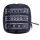 Rear Light 17244681 for Volvo L60G L90G L120G L150H L180G L220G L350H L90H 24V