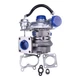 YM129935-18010 Turbocharger for Komatsu S4D98E S4D98E-2NFN CK30-1 CK35-1SK1020-5