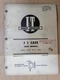 C J.I.Case- Models 1270, 1370, 1570 Shop Service Manual #C-32, Vintage 1979
