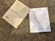X12 WOODS OPERATOR'S MANUAL W/ SERVICE INFORMATION MODEL L59 L306 H255 F-7505