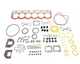 6137-K1-9901 6137K19901 Upper Gasket Kit Fits Komatsu S6D105