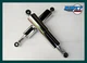 Fit Suzuki A100 AS100 A80 AS80 Rear Shock Set Chrome  #nan5981#