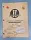 I&T OLIVER & COCKSHUTT SHOP MANUAL  1755 1855 1955 MOLINE G-850 G-940