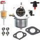 For Kawasaki Carburetor & Gasket FH430V FH381V FH541V FS481V Engine 15003-7061